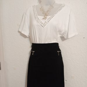 Ladies skirt